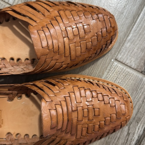 Brand new Huaracha shoes- made in Mexico - Picture 2 of 3